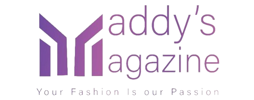 Maddy's Magazine